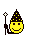 Zauberer :zauber:
