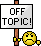 :sofftopic: