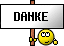 Danke :sdanke: