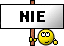 Nie :snie: